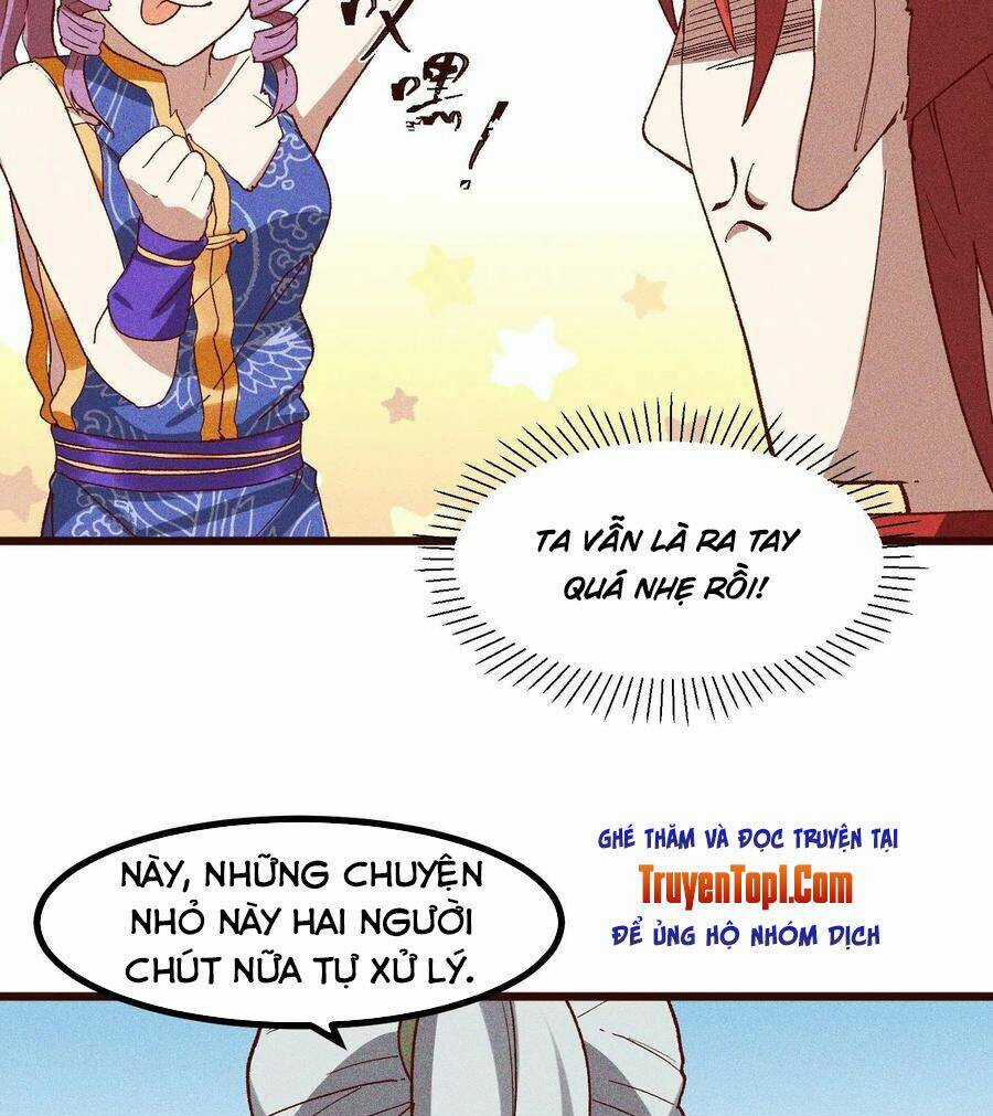 Linh Tôn Chi Tử - Chapter 64 - Trang 9