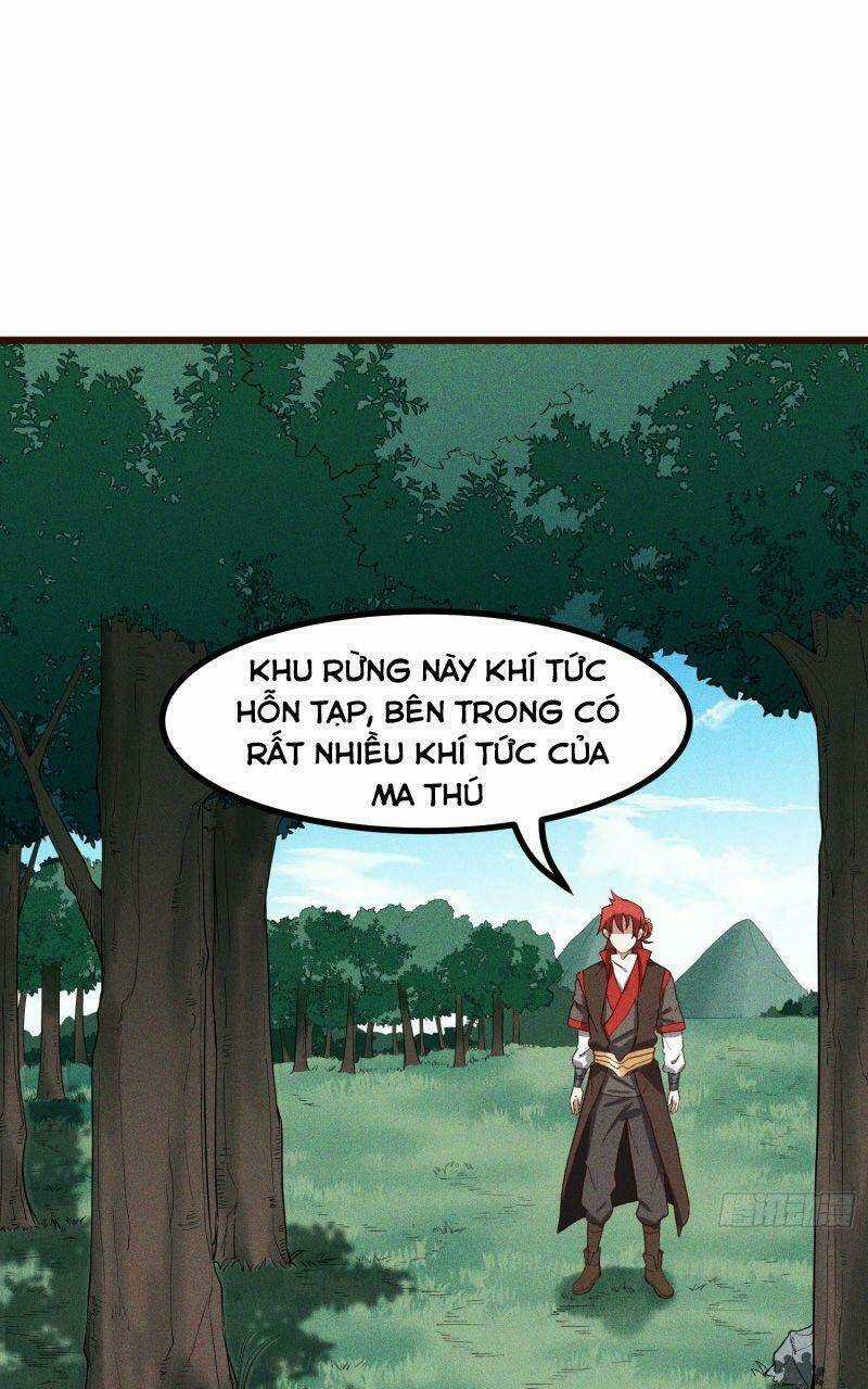 Linh Tôn Chi Tử - Chapter 65 - Trang 1