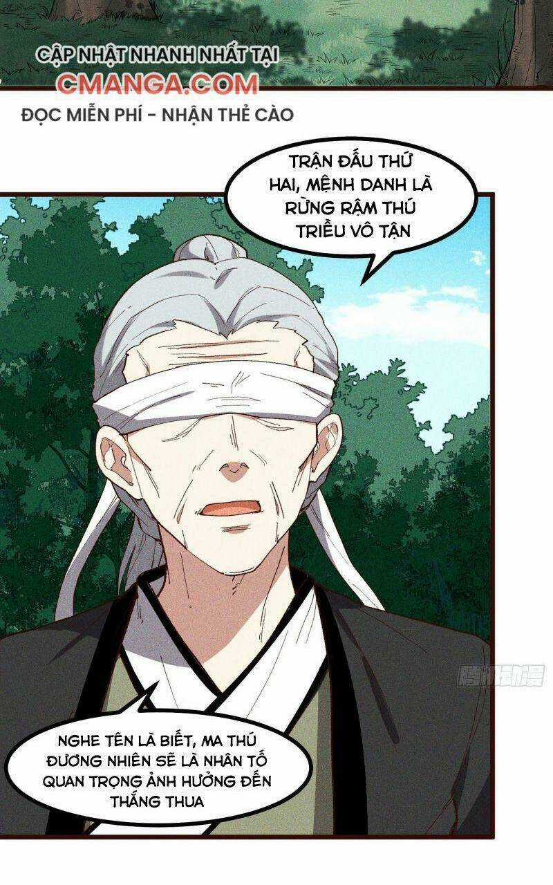 Linh Tôn Chi Tử - Chapter 65 - Trang 2