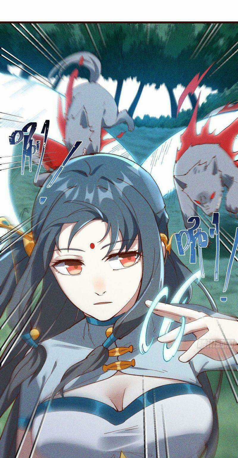 Linh Tôn Chi Tử - Chapter 65 - Trang 13