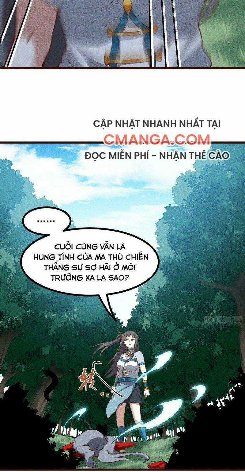 Linh Tôn Chi Tử - Chapter 65 - Trang 14