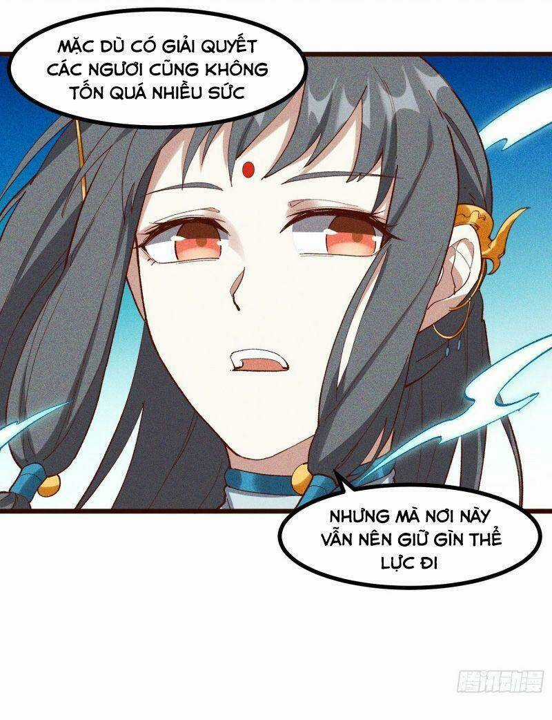 Linh Tôn Chi Tử - Chapter 65 - Trang 15