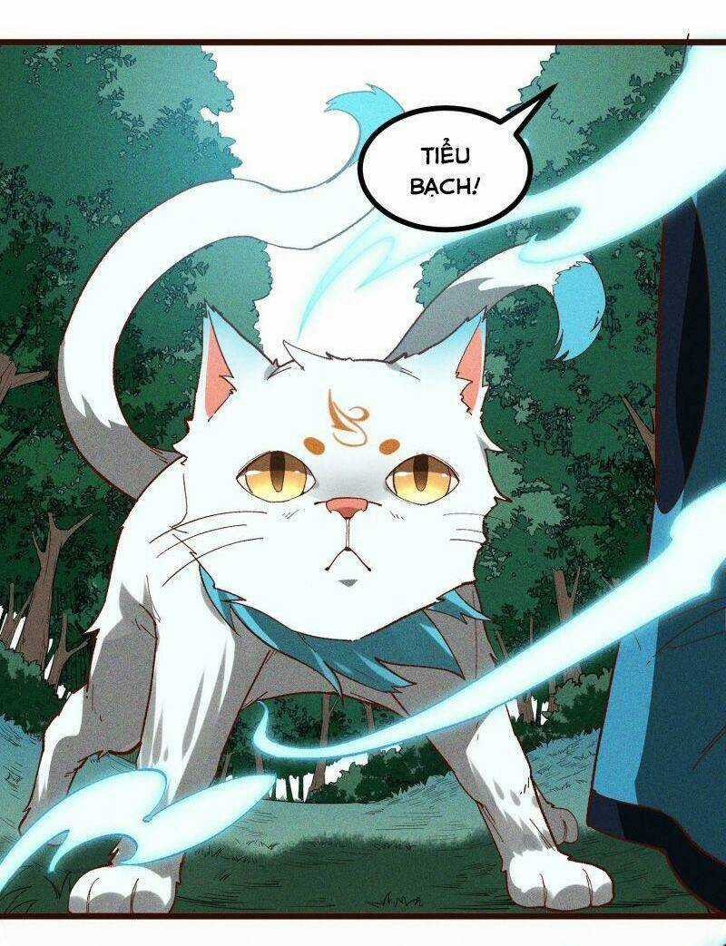 Linh Tôn Chi Tử - Chapter 65 - Trang 16