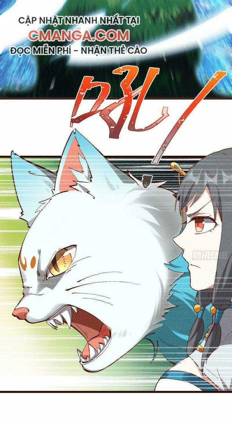 Linh Tôn Chi Tử - Chapter 65 - Trang 18