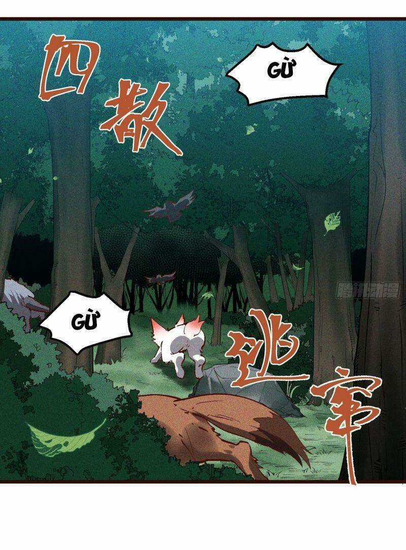 Linh Tôn Chi Tử - Chapter 65 - Trang 19