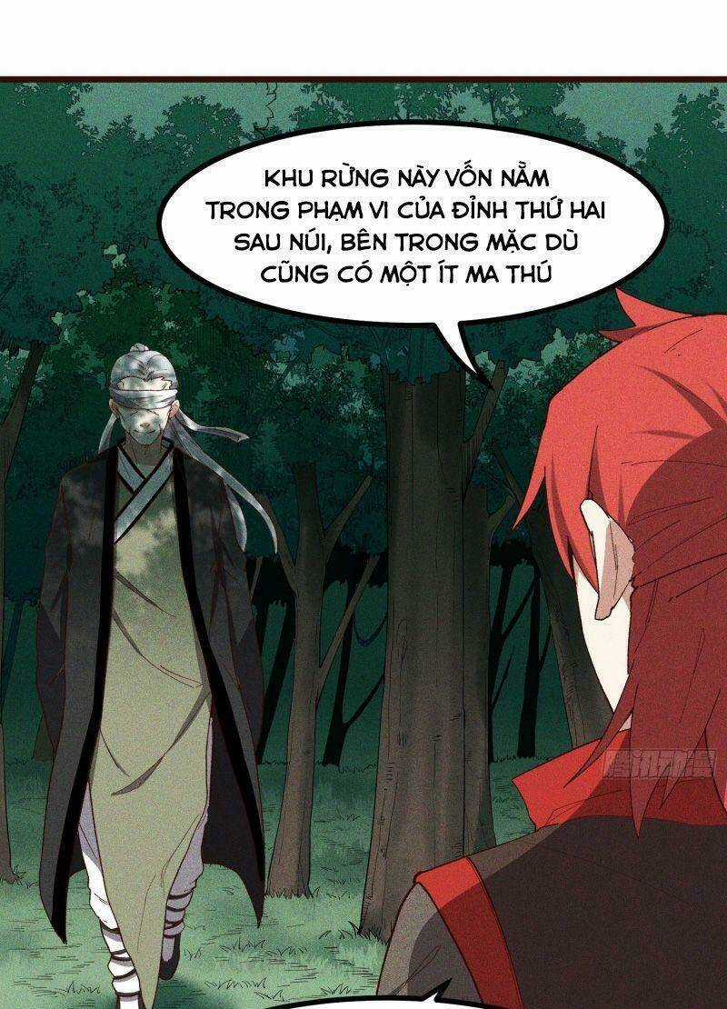Linh Tôn Chi Tử - Chapter 65 - Trang 3