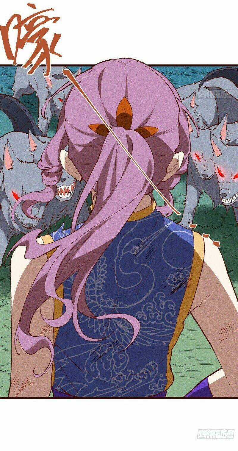 Linh Tôn Chi Tử - Chapter 65 - Trang 22