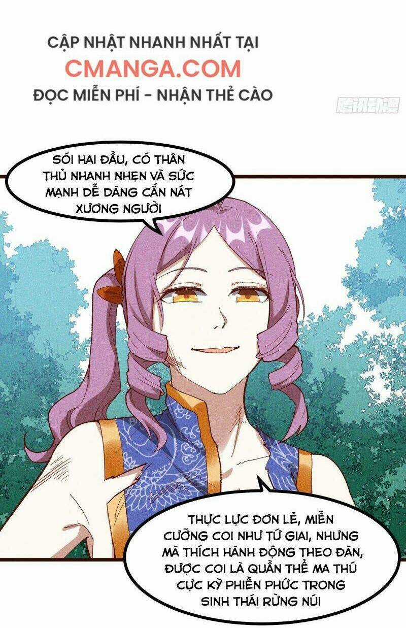 Linh Tôn Chi Tử - Chapter 65 - Trang 24