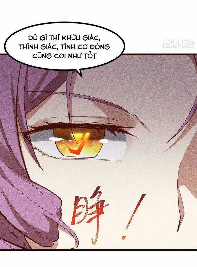 Linh Tôn Chi Tử - Chapter 65 - Trang 26