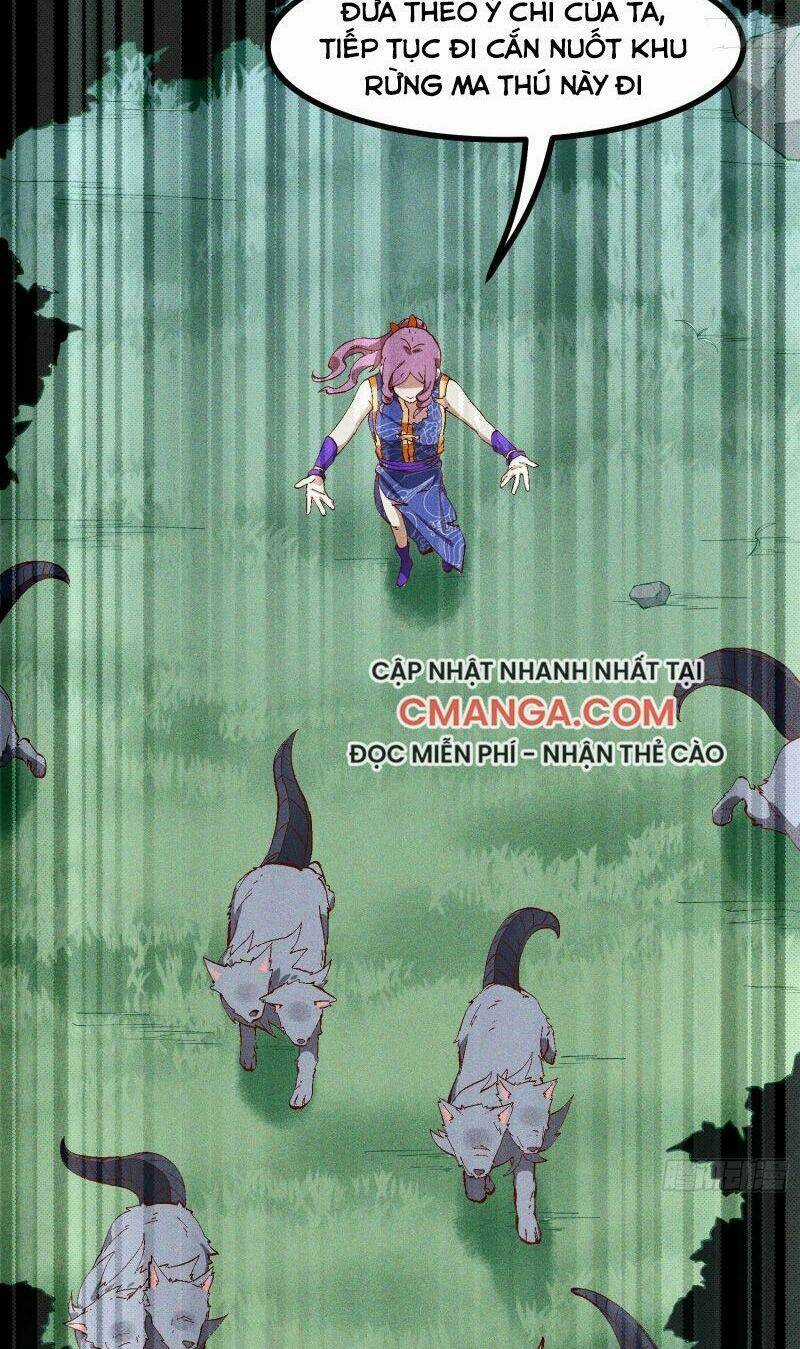 Linh Tôn Chi Tử - Chapter 65 - Trang 28