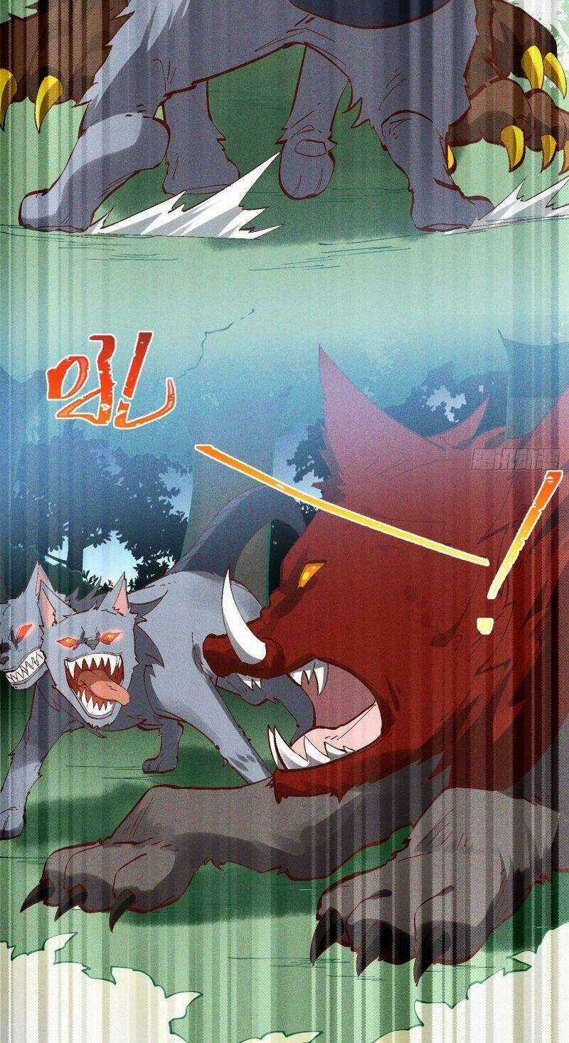 Linh Tôn Chi Tử - Chapter 65 - Trang 30