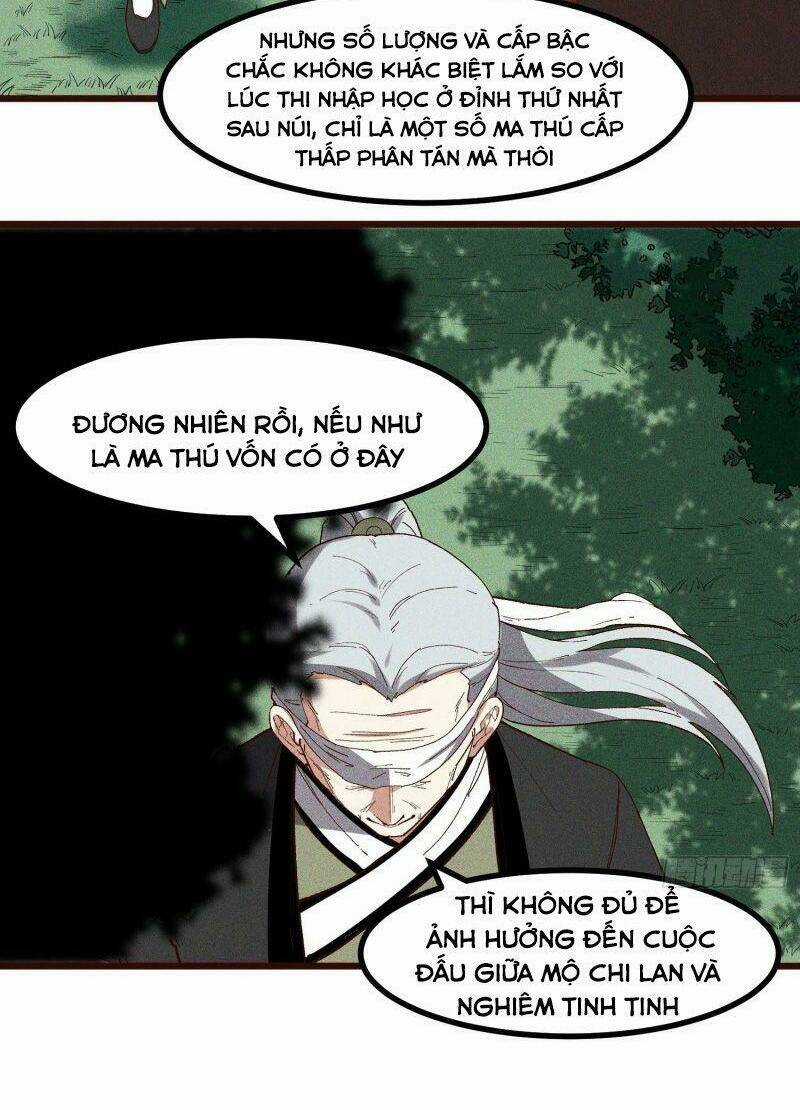 Linh Tôn Chi Tử - Chapter 65 - Trang 4