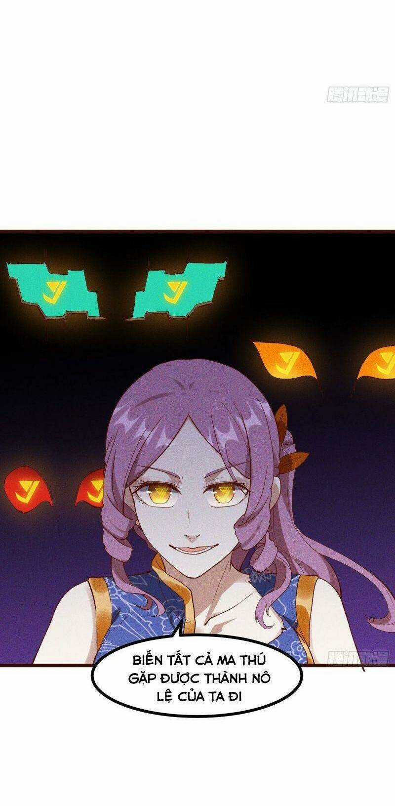 Linh Tôn Chi Tử - Chapter 65 - Trang 32