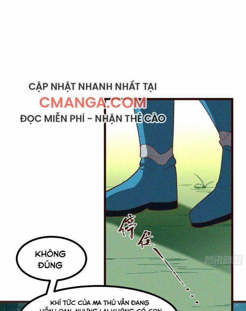 Linh Tôn Chi Tử - Chapter 65 - Trang 33