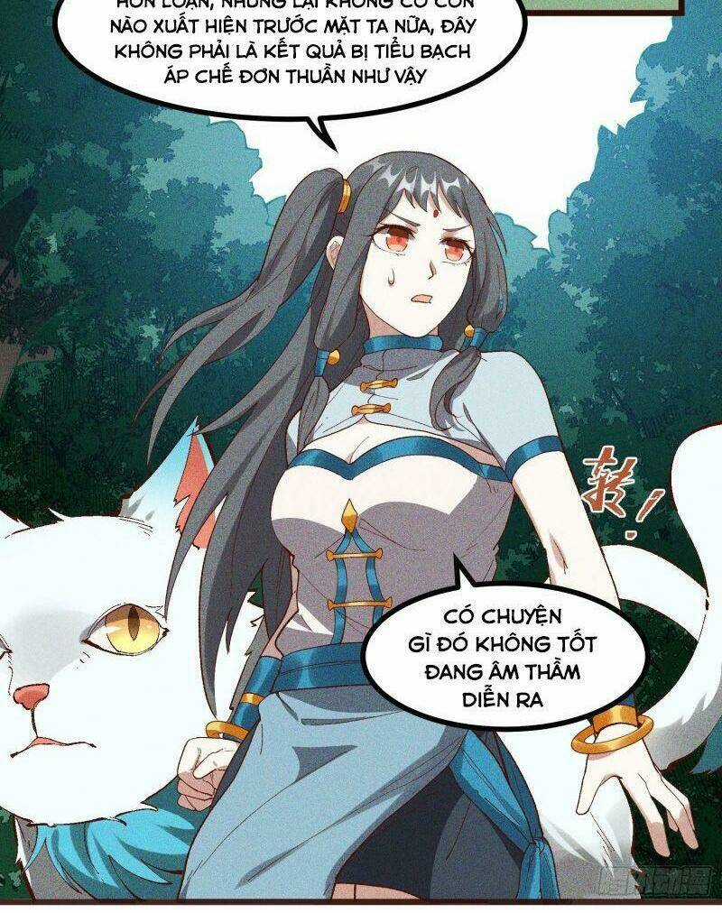 Linh Tôn Chi Tử - Chapter 65 - Trang 34