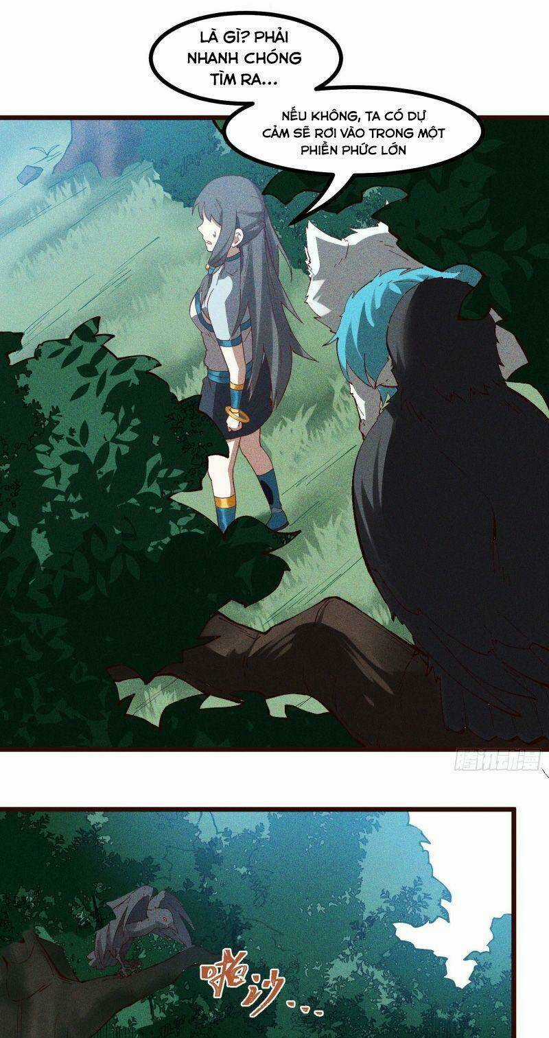 Linh Tôn Chi Tử - Chapter 65 - Trang 35