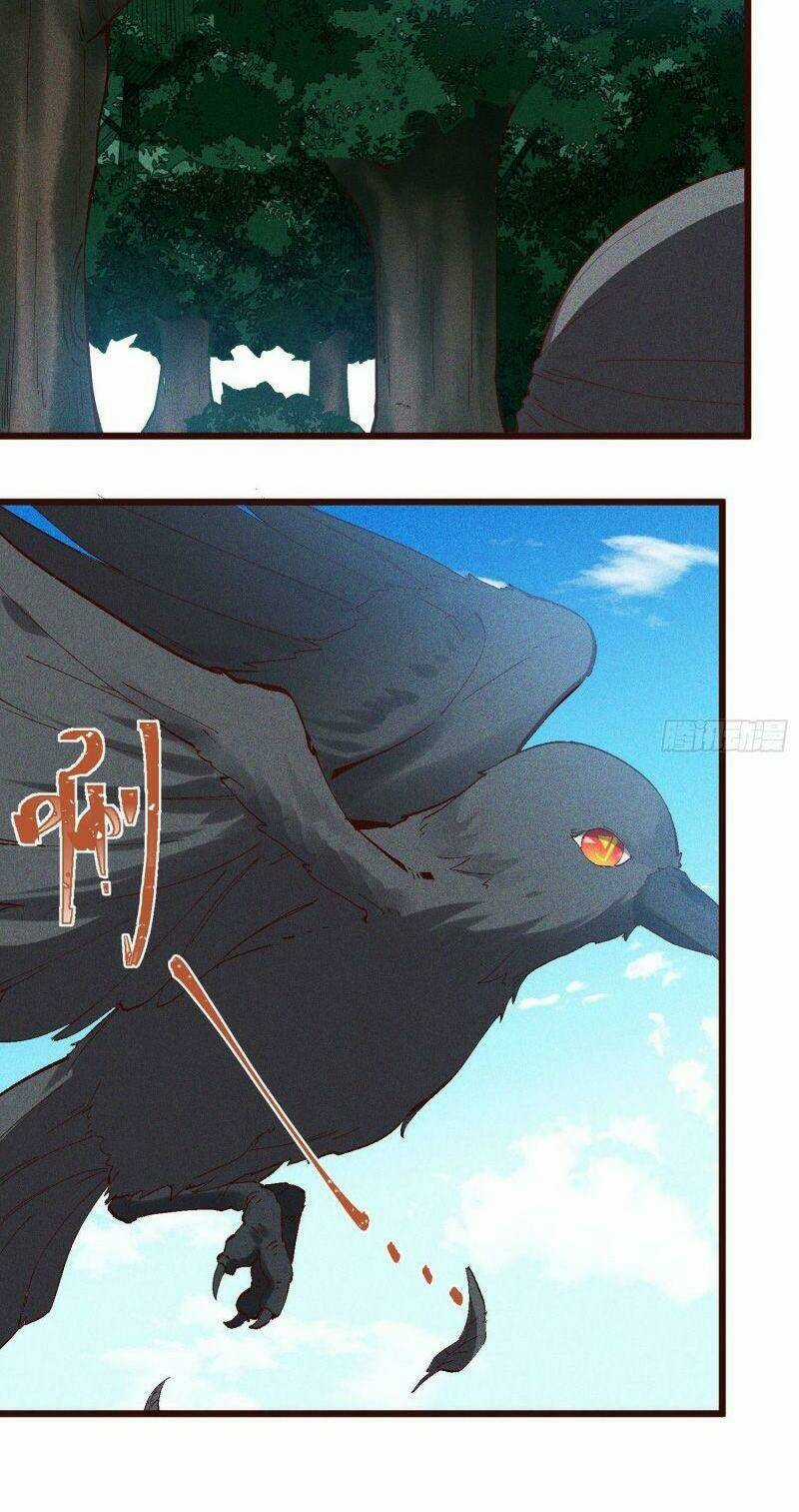 Linh Tôn Chi Tử - Chapter 65 - Trang 36