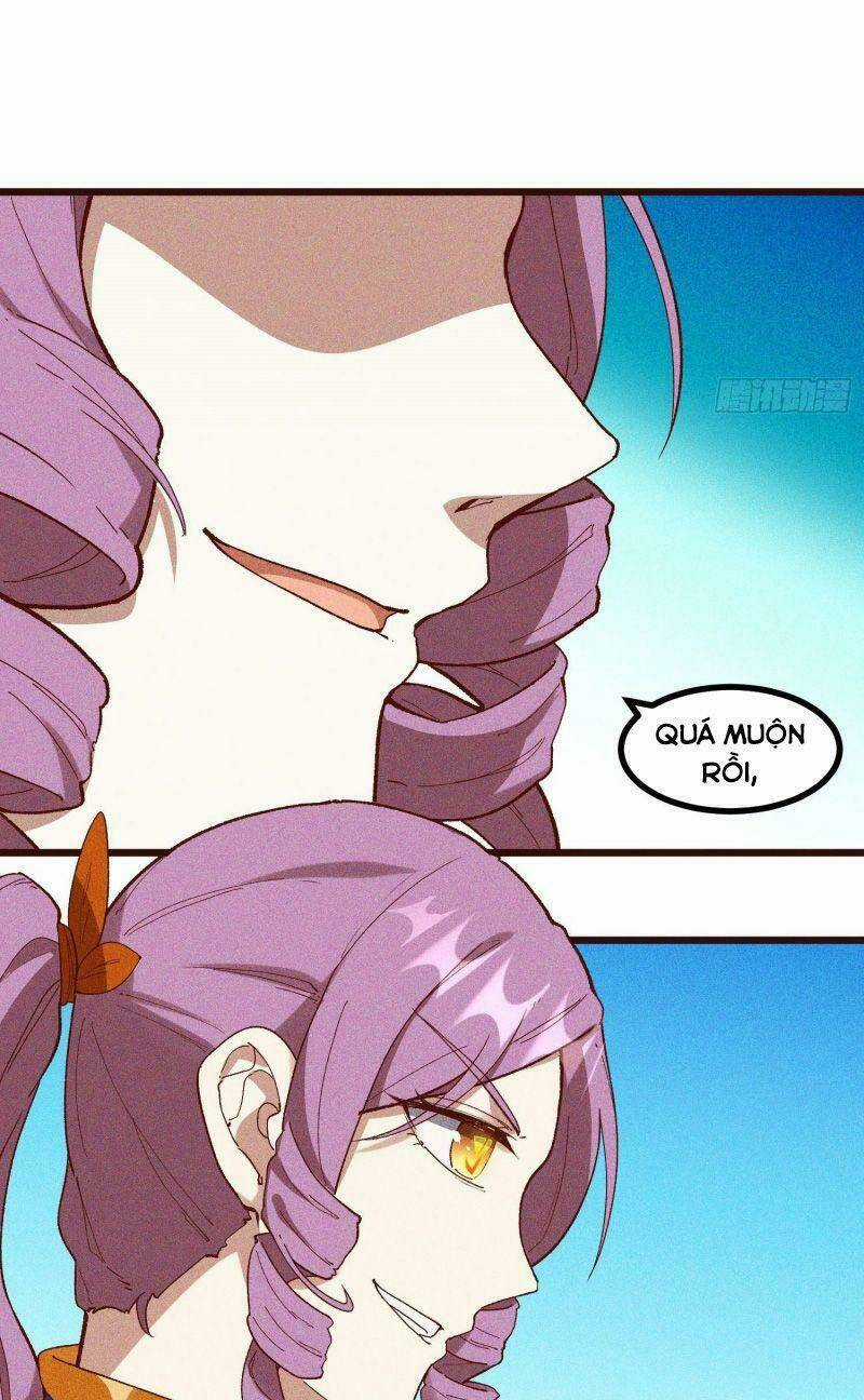 Linh Tôn Chi Tử - Chapter 65 - Trang 37