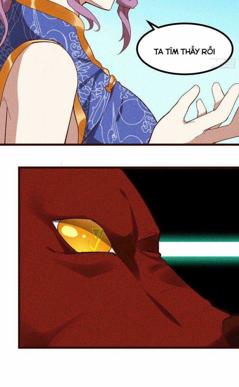 Linh Tôn Chi Tử - Chapter 65 - Trang 38