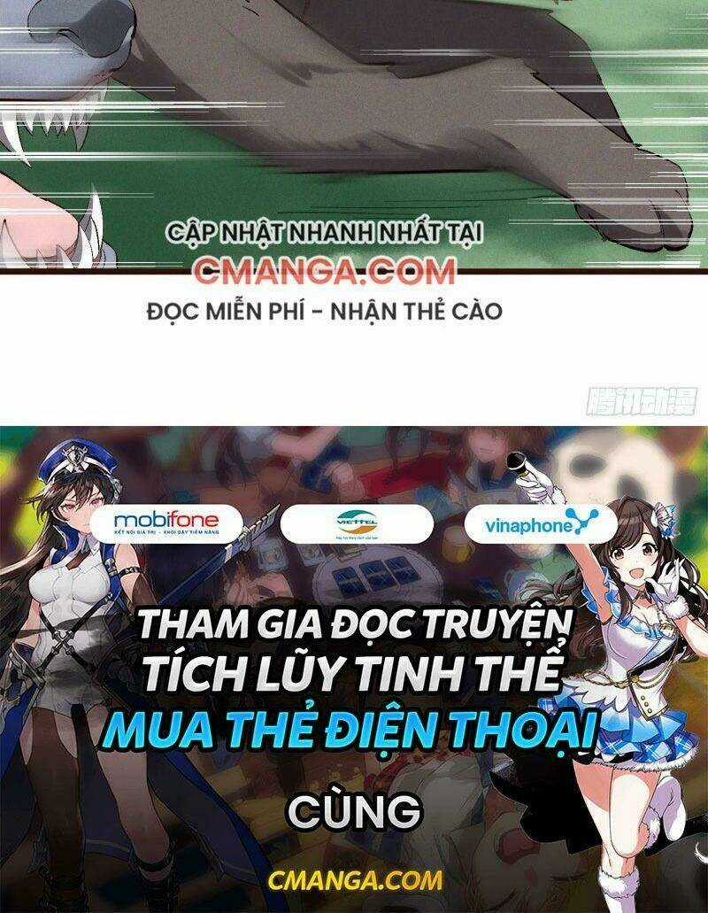 Linh Tôn Chi Tử - Chapter 65 - Trang 40