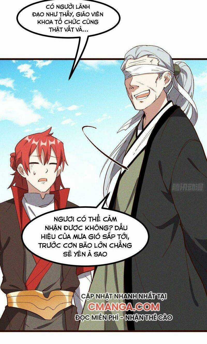 Linh Tôn Chi Tử - Chapter 65 - Trang 6