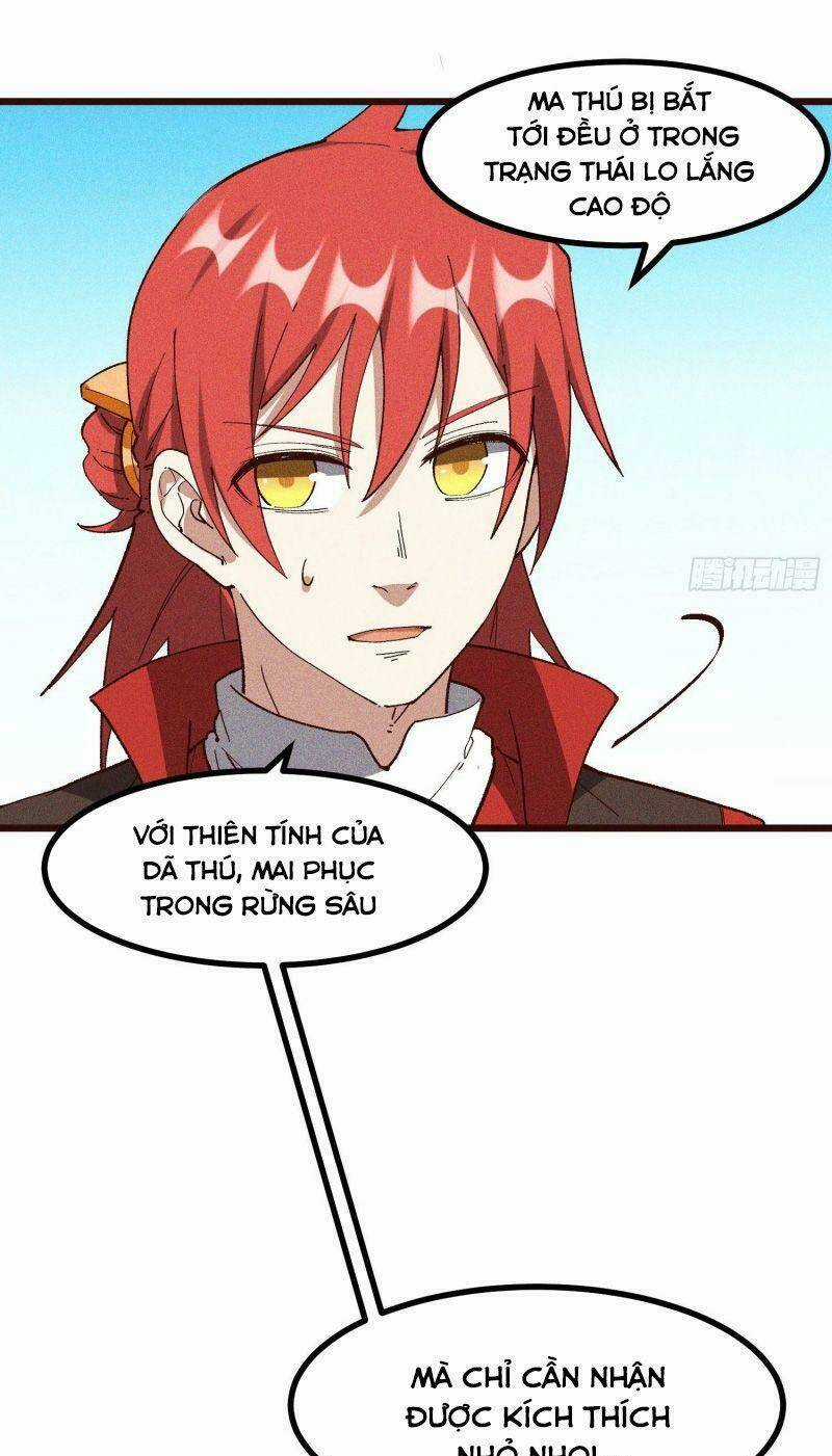 Linh Tôn Chi Tử - Chapter 65 - Trang 7