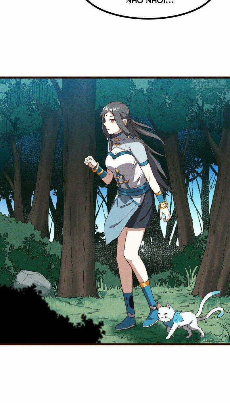 Linh Tôn Chi Tử - Chapter 65 - Trang 8