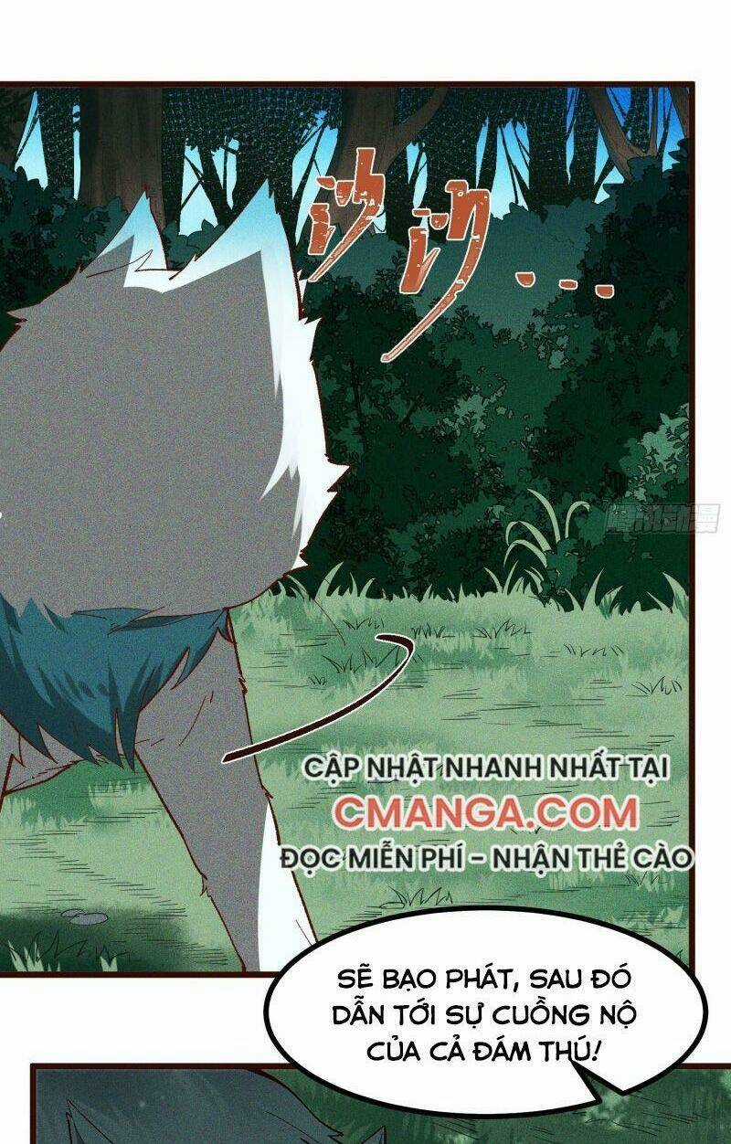 Linh Tôn Chi Tử - Chapter 65 - Trang 10