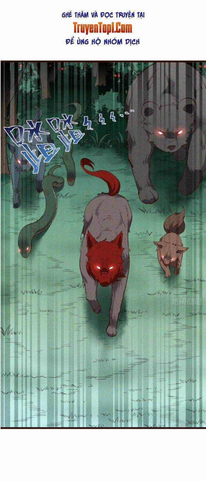 Linh Tôn Chi Tử - Chapter 66 - Trang 1