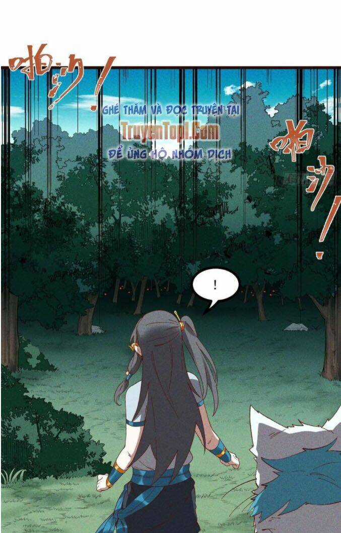 Linh Tôn Chi Tử - Chapter 66 - Trang 2