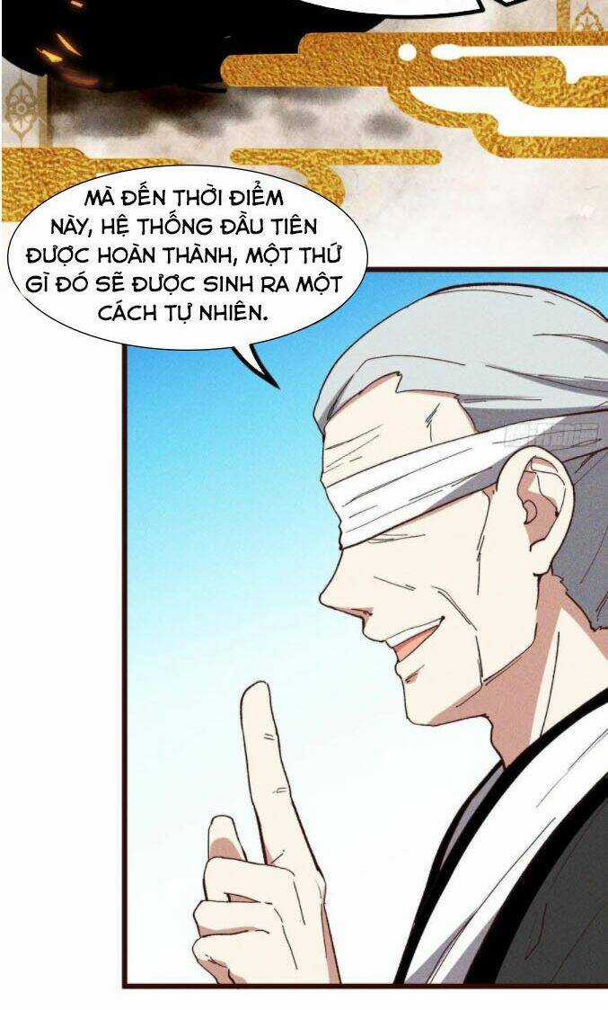 Linh Tôn Chi Tử - Chapter 66 - Trang 13