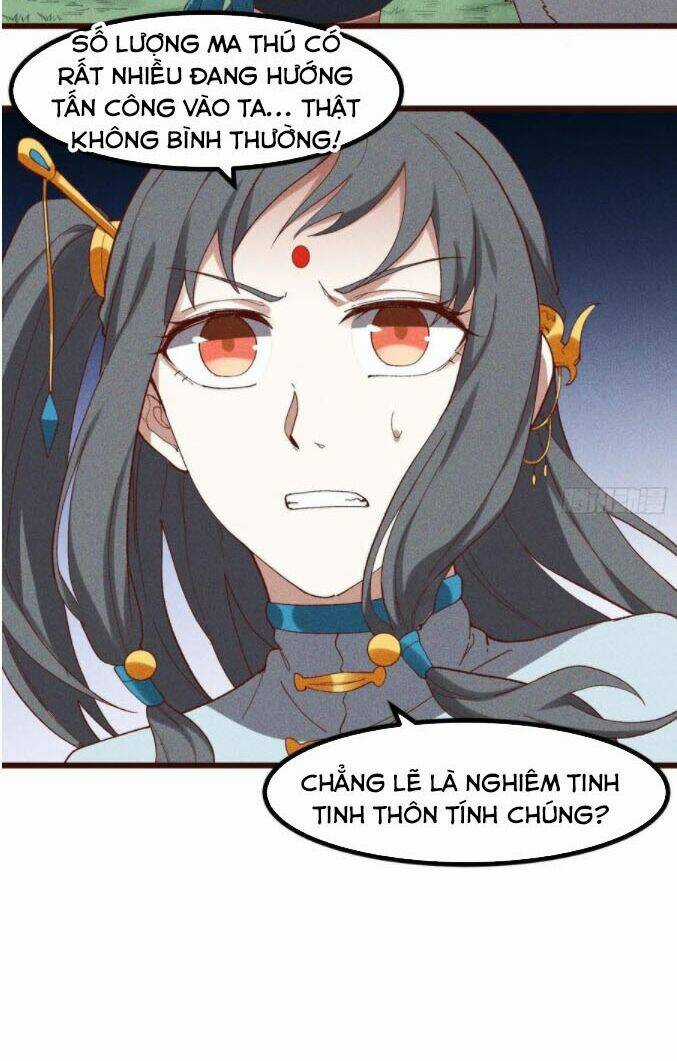 Linh Tôn Chi Tử - Chapter 66 - Trang 3