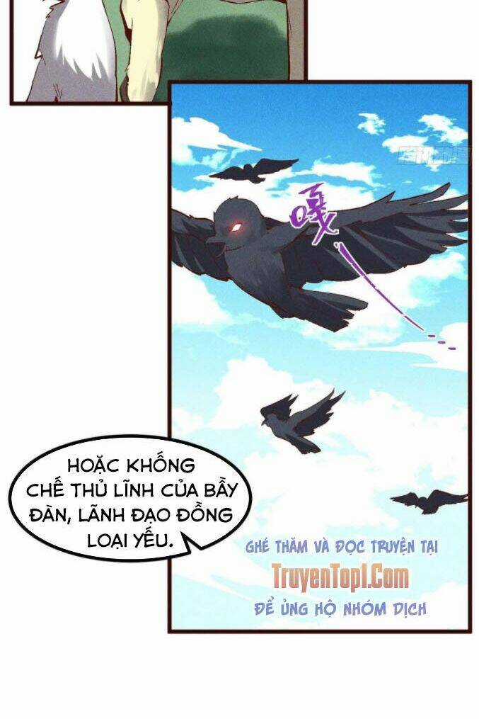 Linh Tôn Chi Tử - Chapter 66 - Trang 28