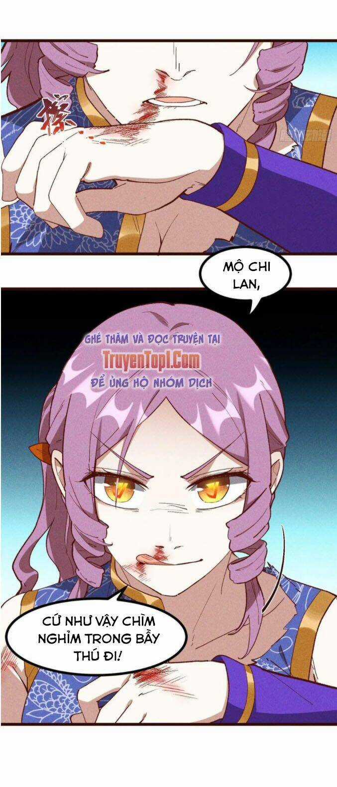 Linh Tôn Chi Tử - Chapter 66 - Trang 29