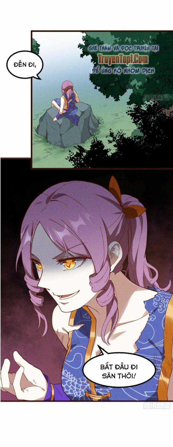 Linh Tôn Chi Tử - Chapter 66 - Trang 4