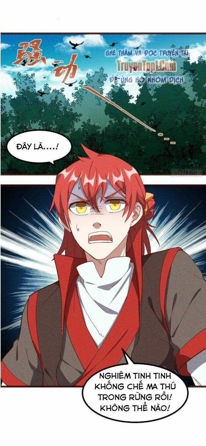Linh Tôn Chi Tử - Chapter 66 - Trang 5