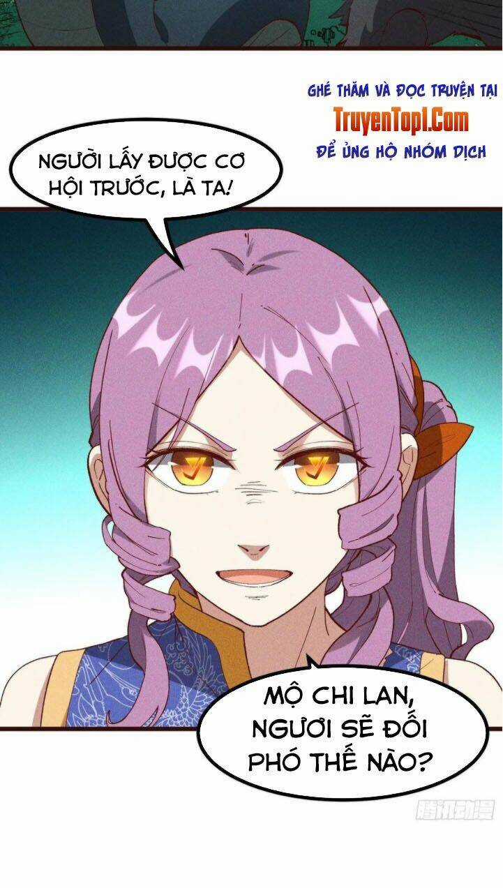 Linh Tôn Chi Tử - Chapter 67 - Trang 2