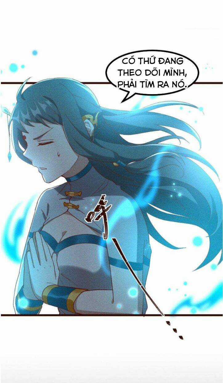 Linh Tôn Chi Tử - Chapter 67 - Trang 13