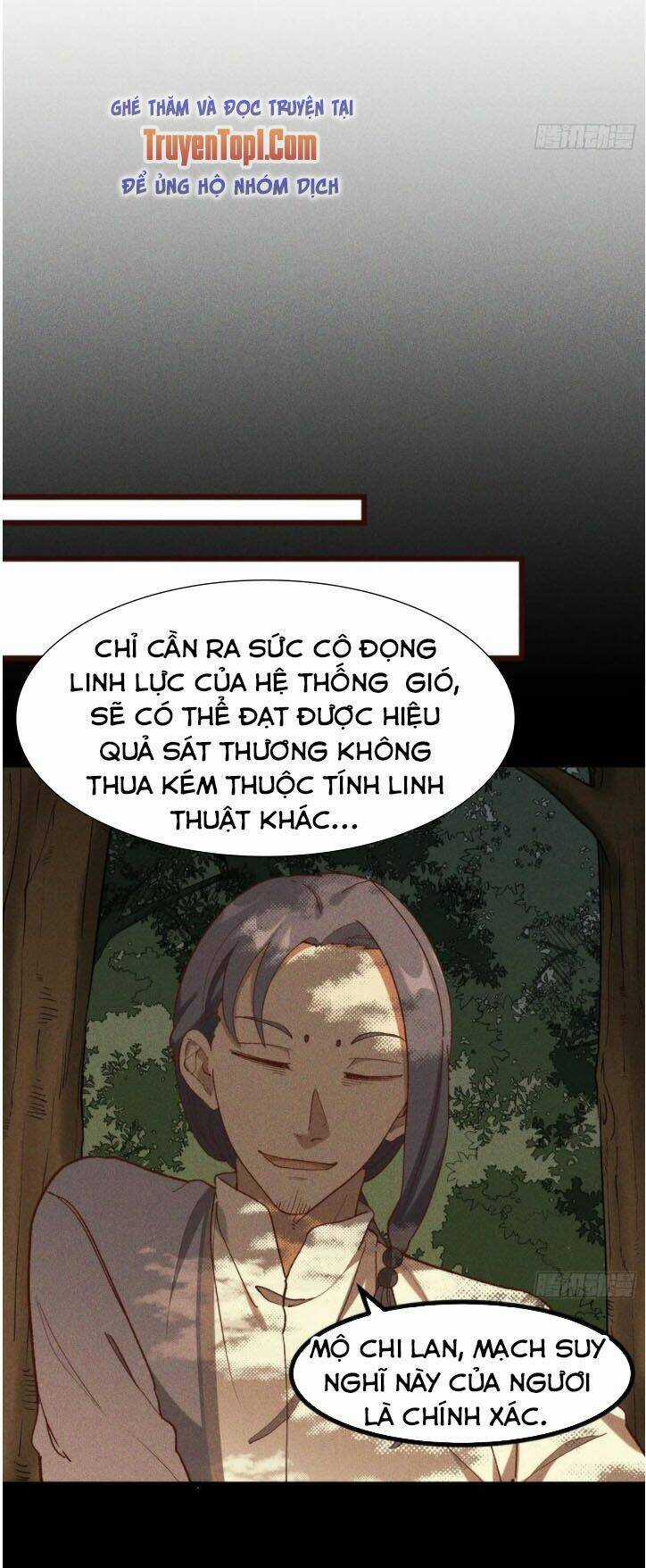 Linh Tôn Chi Tử - Chapter 67 - Trang 14