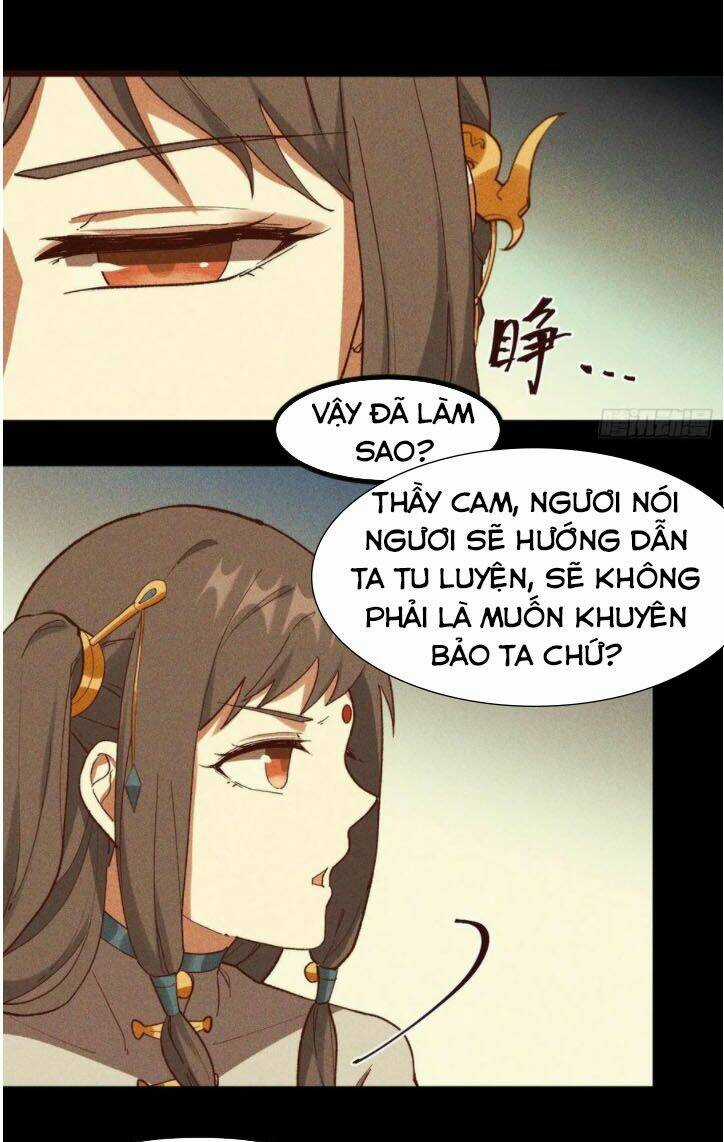 Linh Tôn Chi Tử - Chapter 67 - Trang 16