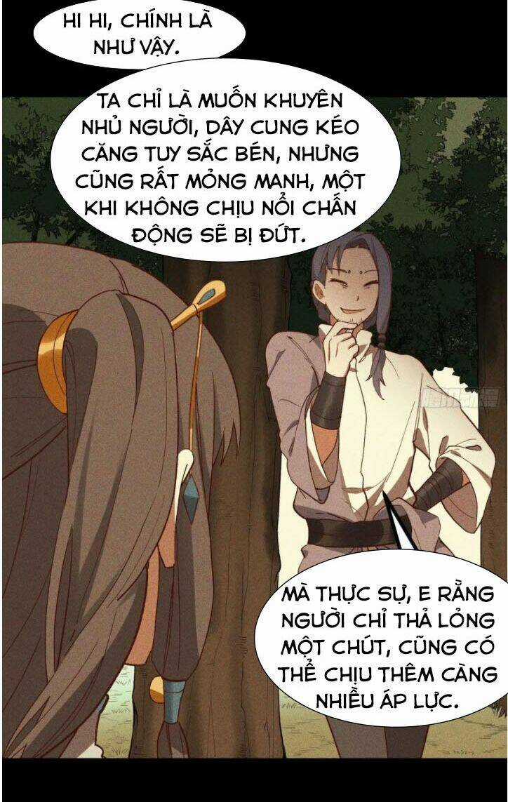 Linh Tôn Chi Tử - Chapter 67 - Trang 17