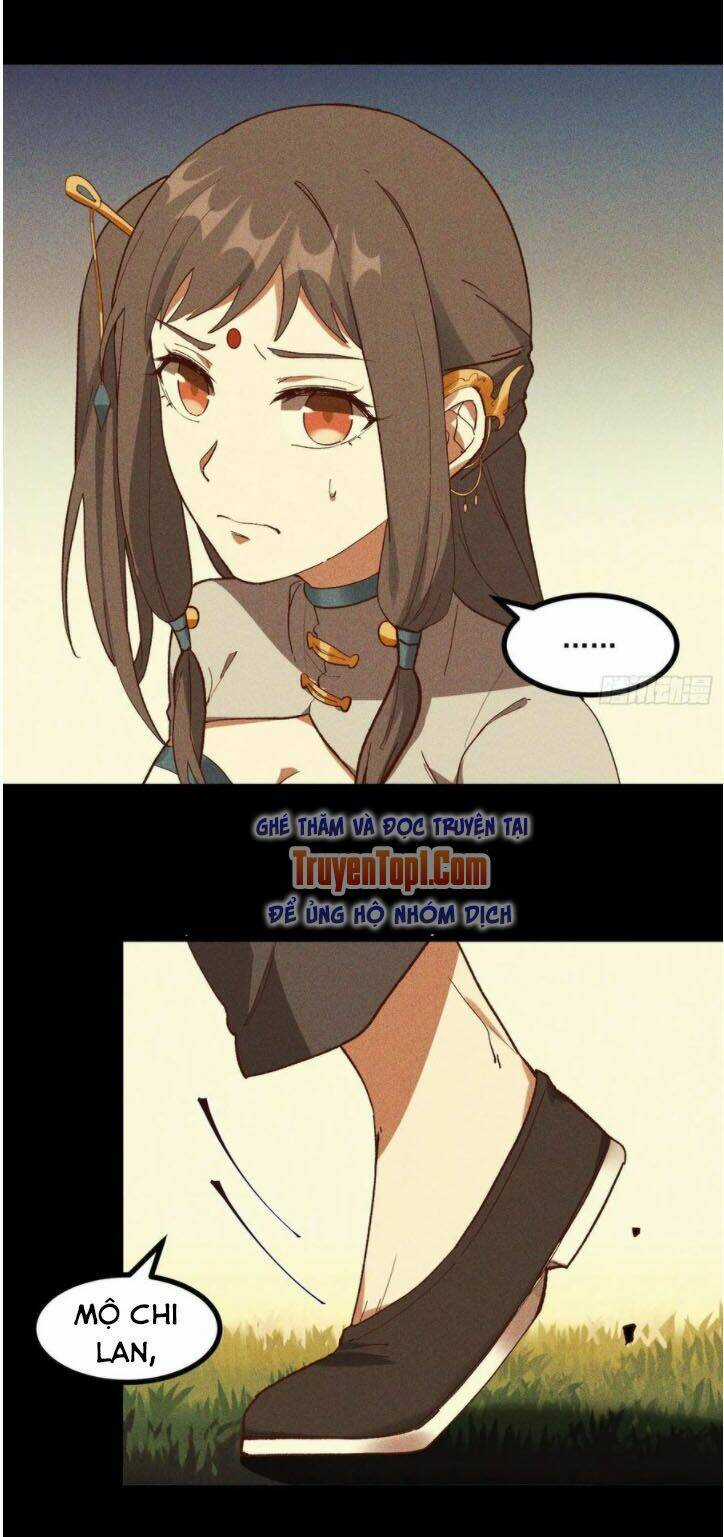 Linh Tôn Chi Tử - Chapter 67 - Trang 18