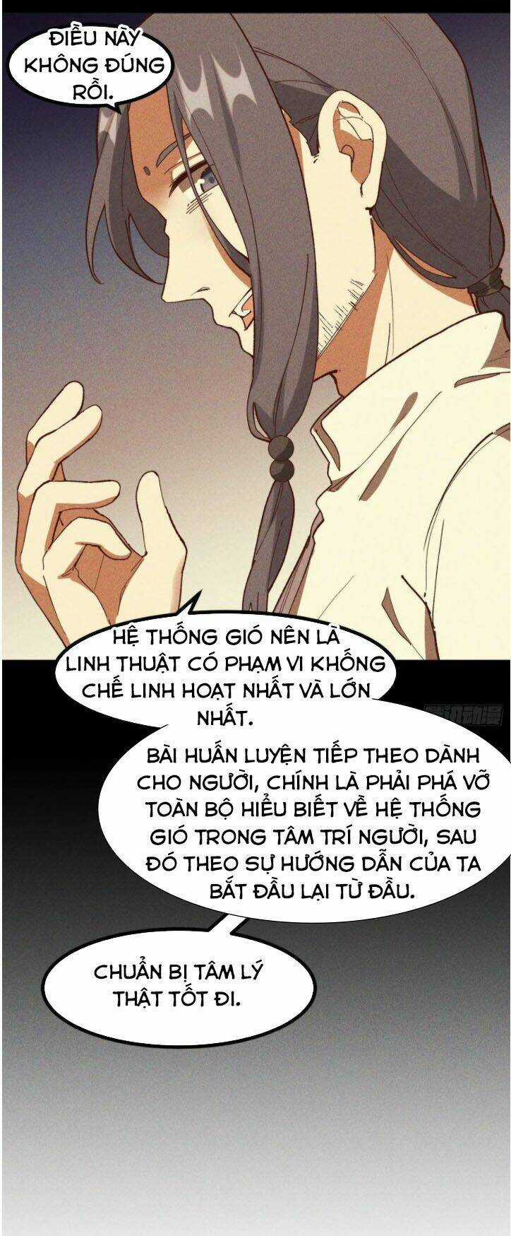 Linh Tôn Chi Tử - Chapter 67 - Trang 20