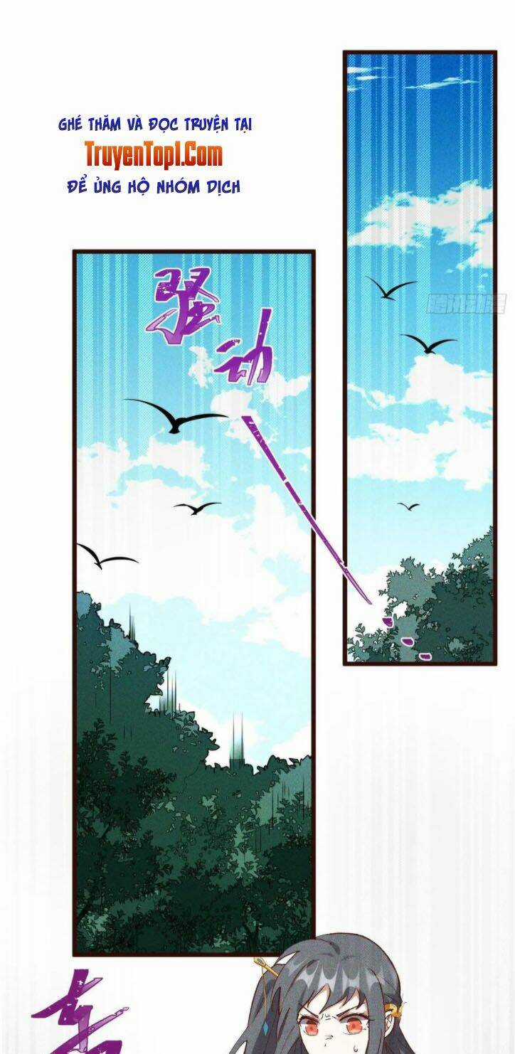 Linh Tôn Chi Tử - Chapter 67 - Trang 3