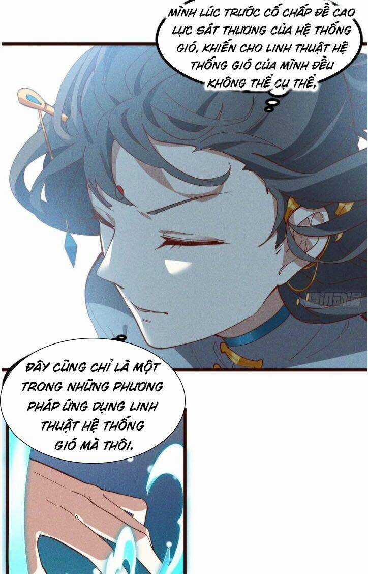 Linh Tôn Chi Tử - Chapter 67 - Trang 22