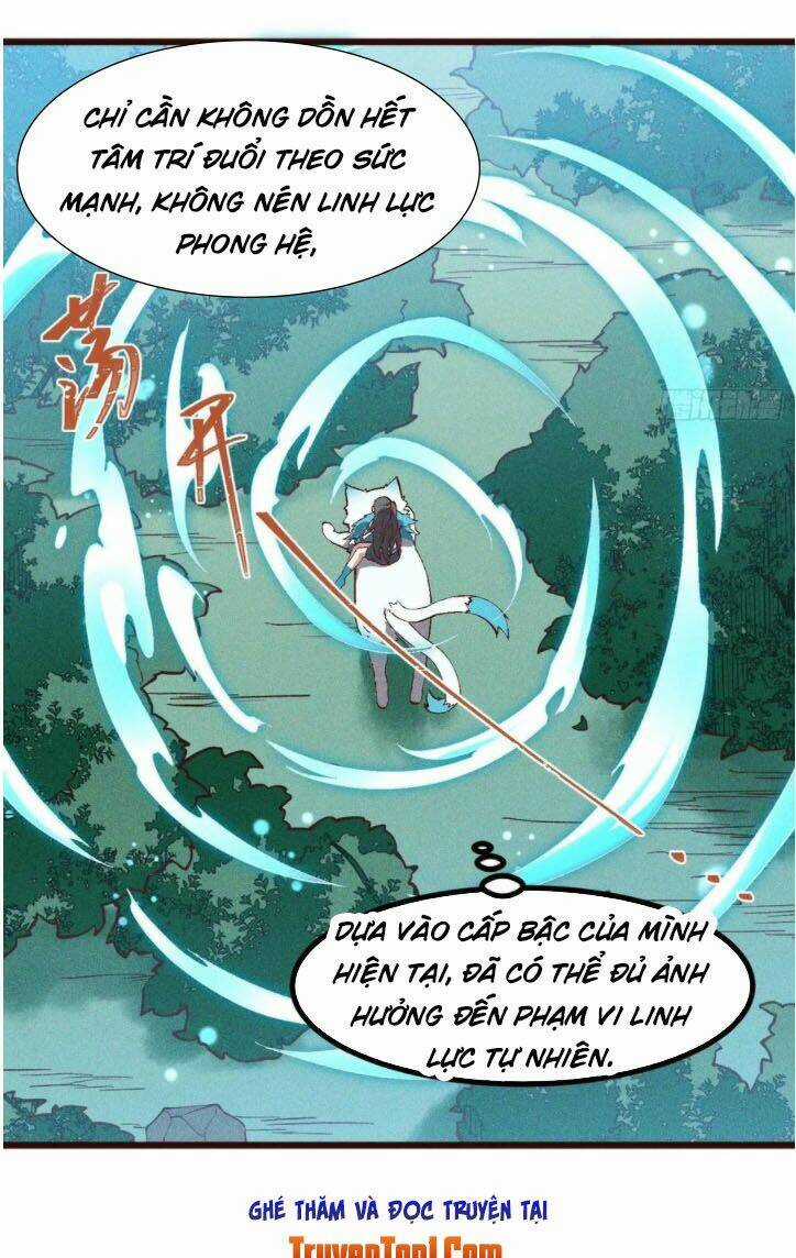 Linh Tôn Chi Tử - Chapter 67 - Trang 24