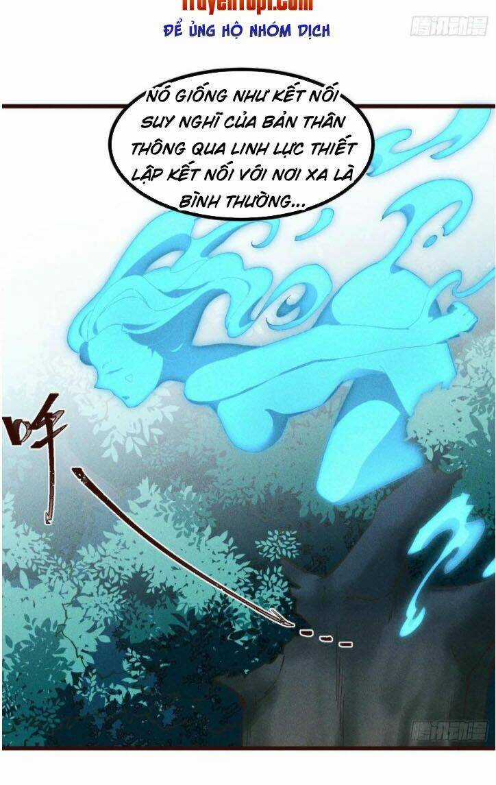 Linh Tôn Chi Tử - Chapter 67 - Trang 25