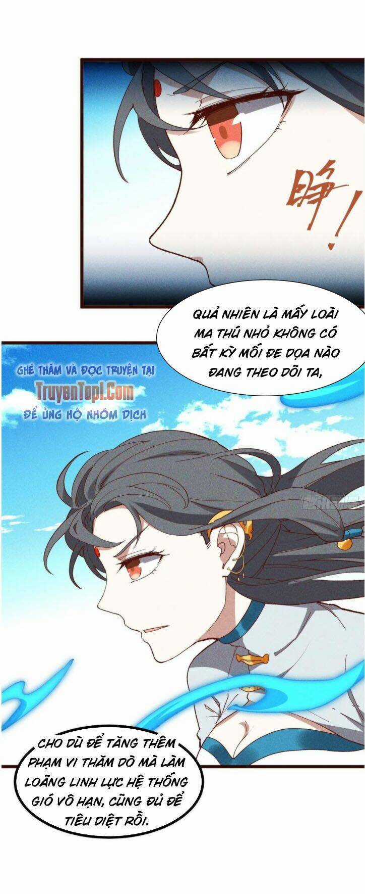 Linh Tôn Chi Tử - Chapter 67 - Trang 27