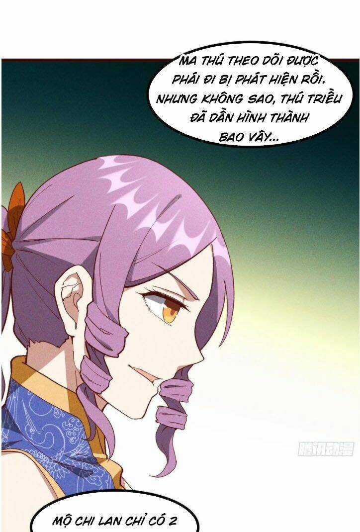 Linh Tôn Chi Tử - Chapter 67 - Trang 28