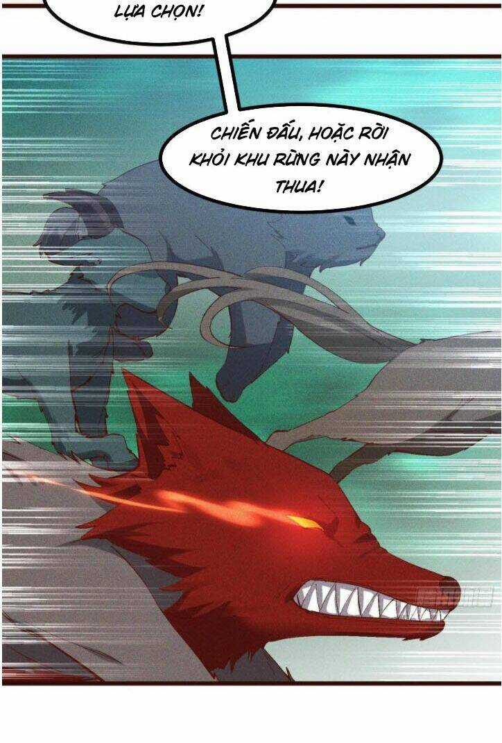 Linh Tôn Chi Tử - Chapter 67 - Trang 29
